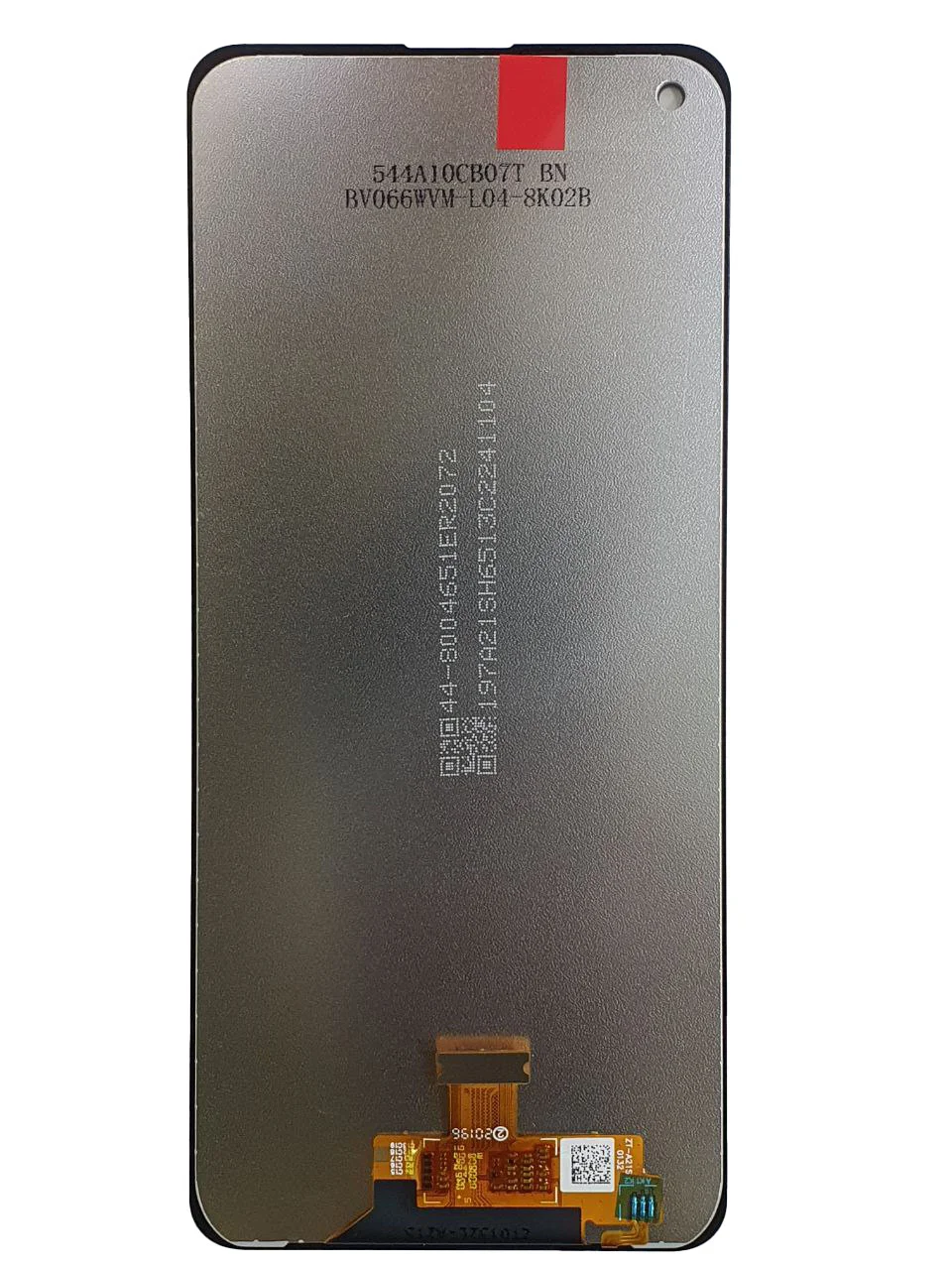 تاچ و ال سی دی سامسونگ A21s  اورجینال/ Samsung A217
