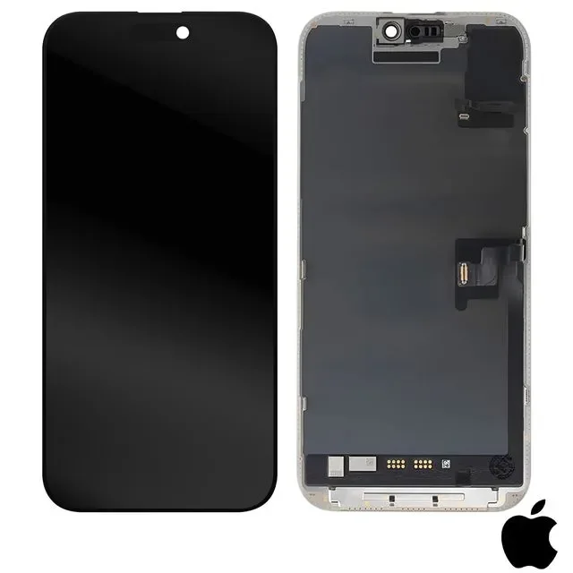 تاچ و ال سی دی آیفون 16 پرو مکس اورجینال  iPhone 16 Pro max ORG 