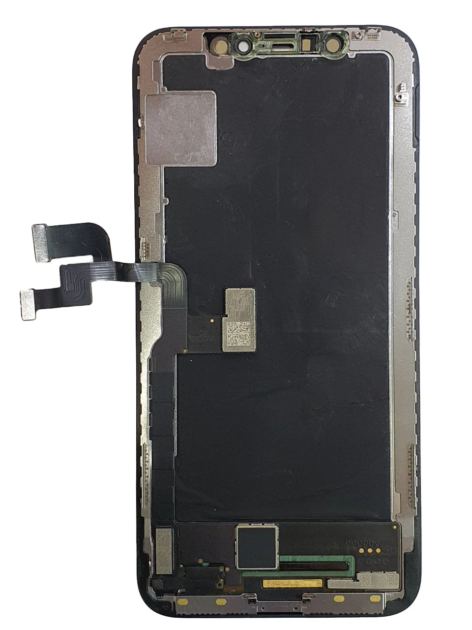 تاچ و ال سی دی آیفون ایکس اورجینال iPhone X ORG LCD