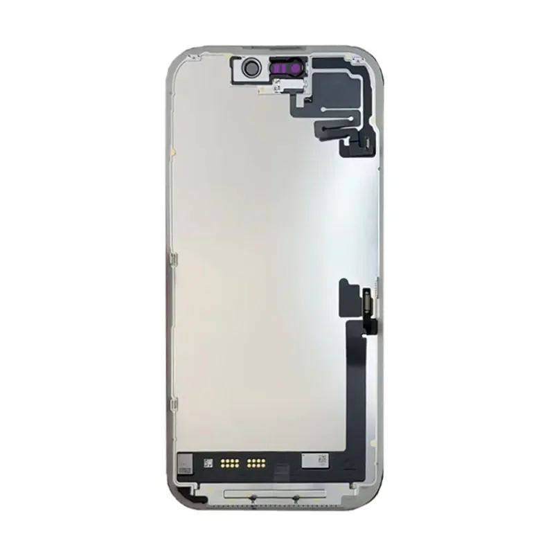 تاچ و ال سی دی آیفون 17 اورجینال LCD iPhone 17 LCD ORG 
