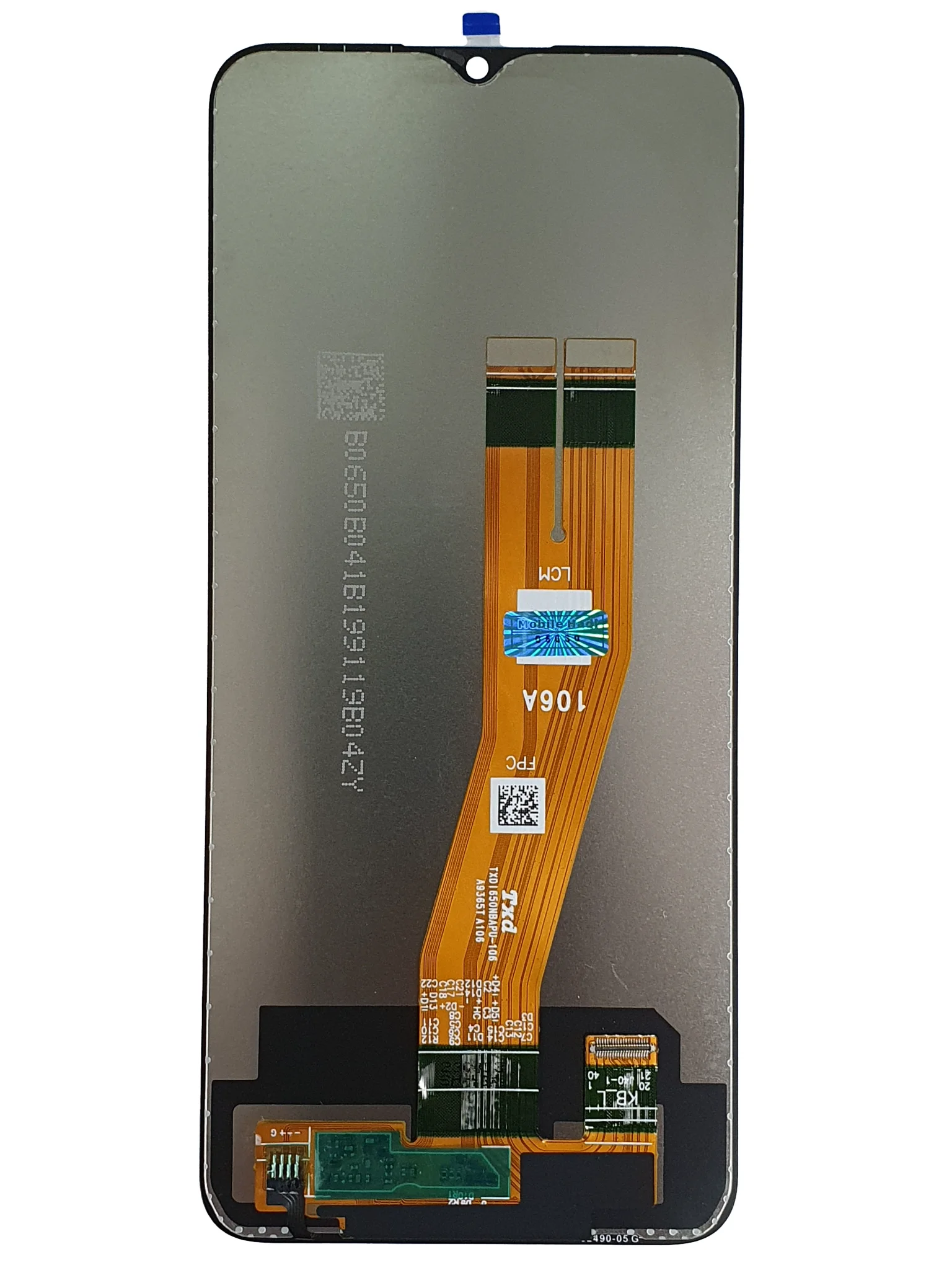  تاچ و ال سی دی سامسونگ A04E اورجینال / Samsung A042