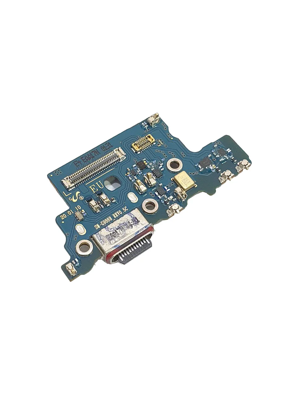 برد شارژ سامسونگ board charge G988 - S20 Ultra