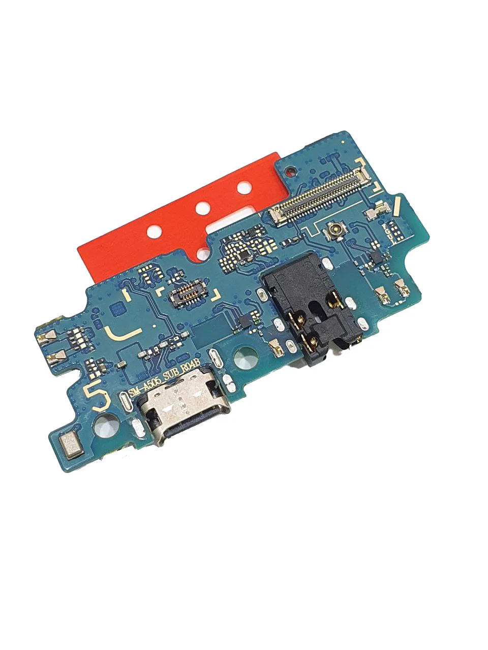 برد شارژ سامسونگ board charge A505 - A50