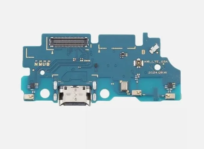 برد شارژ سامسونگ board charge A165 - A16 LTE