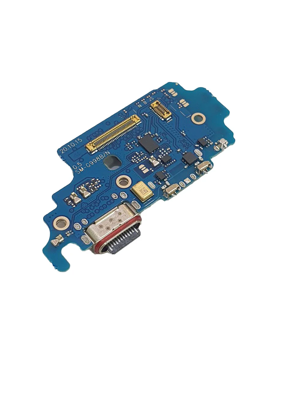 برد شارژ سامسونگ board charge G998 - S21 Ultra