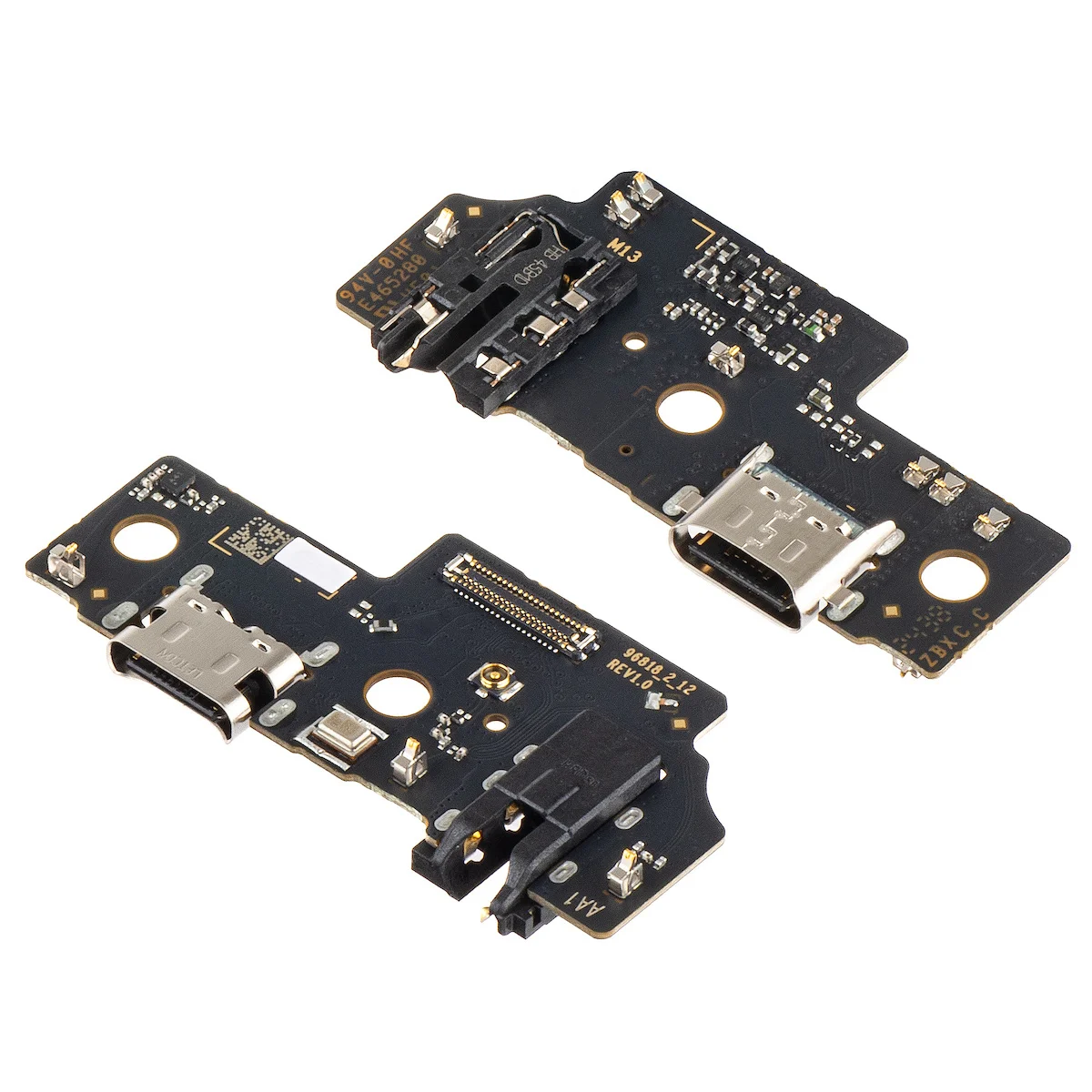 برد شارژ سامسونگ board charge A055 - A05