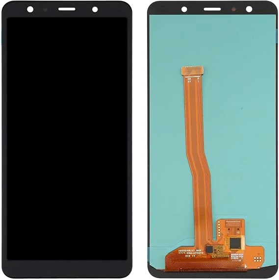 تاچ و ال سی دی سامسونگ Samsung A7 2018 A750 OLED