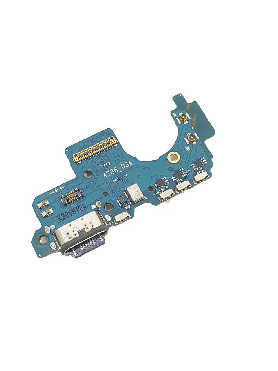 برد شارژ سامسونگ board charge A736 - A73