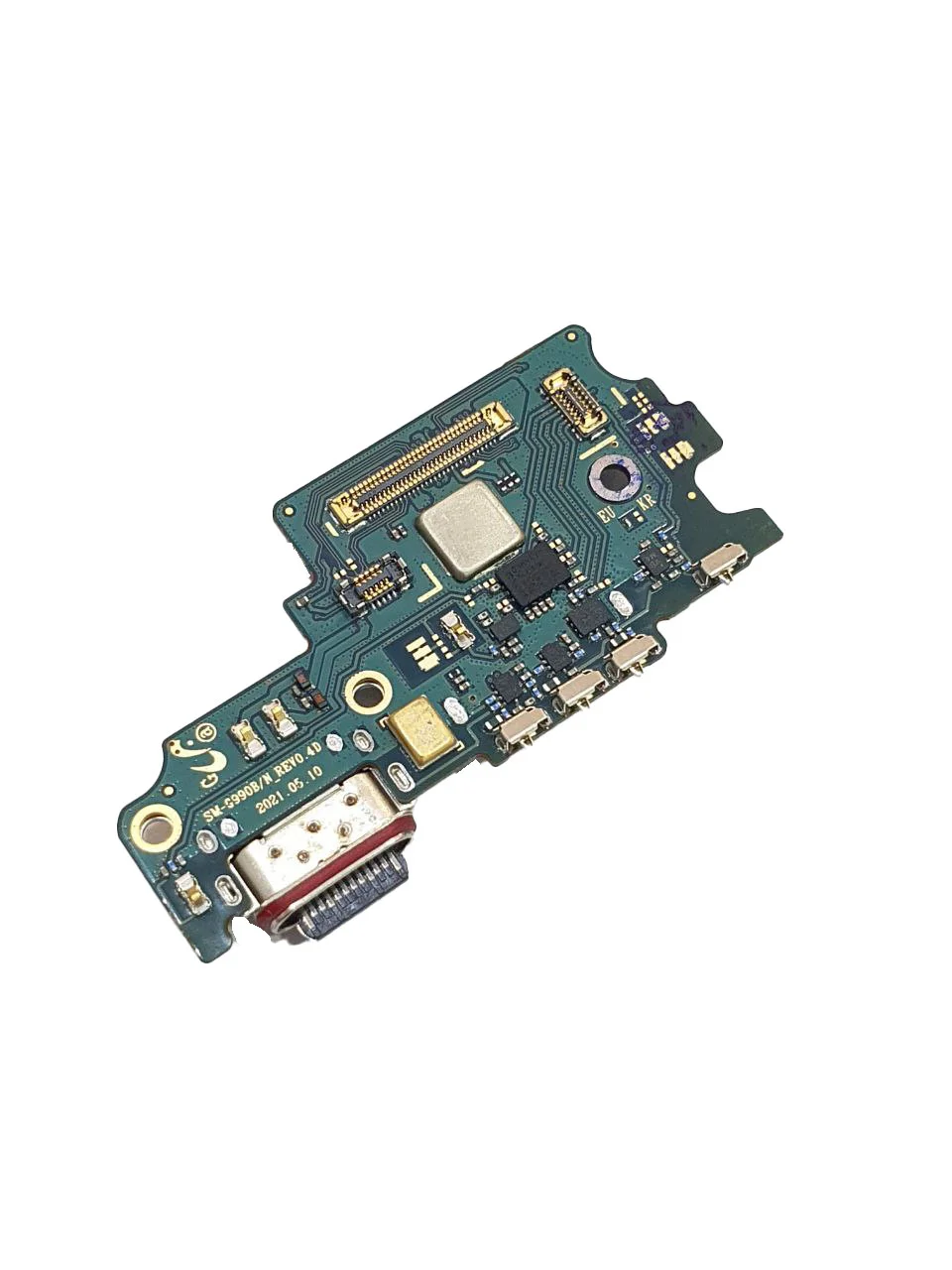 برد شارژ سامسونگ board charge G990 - S21FE