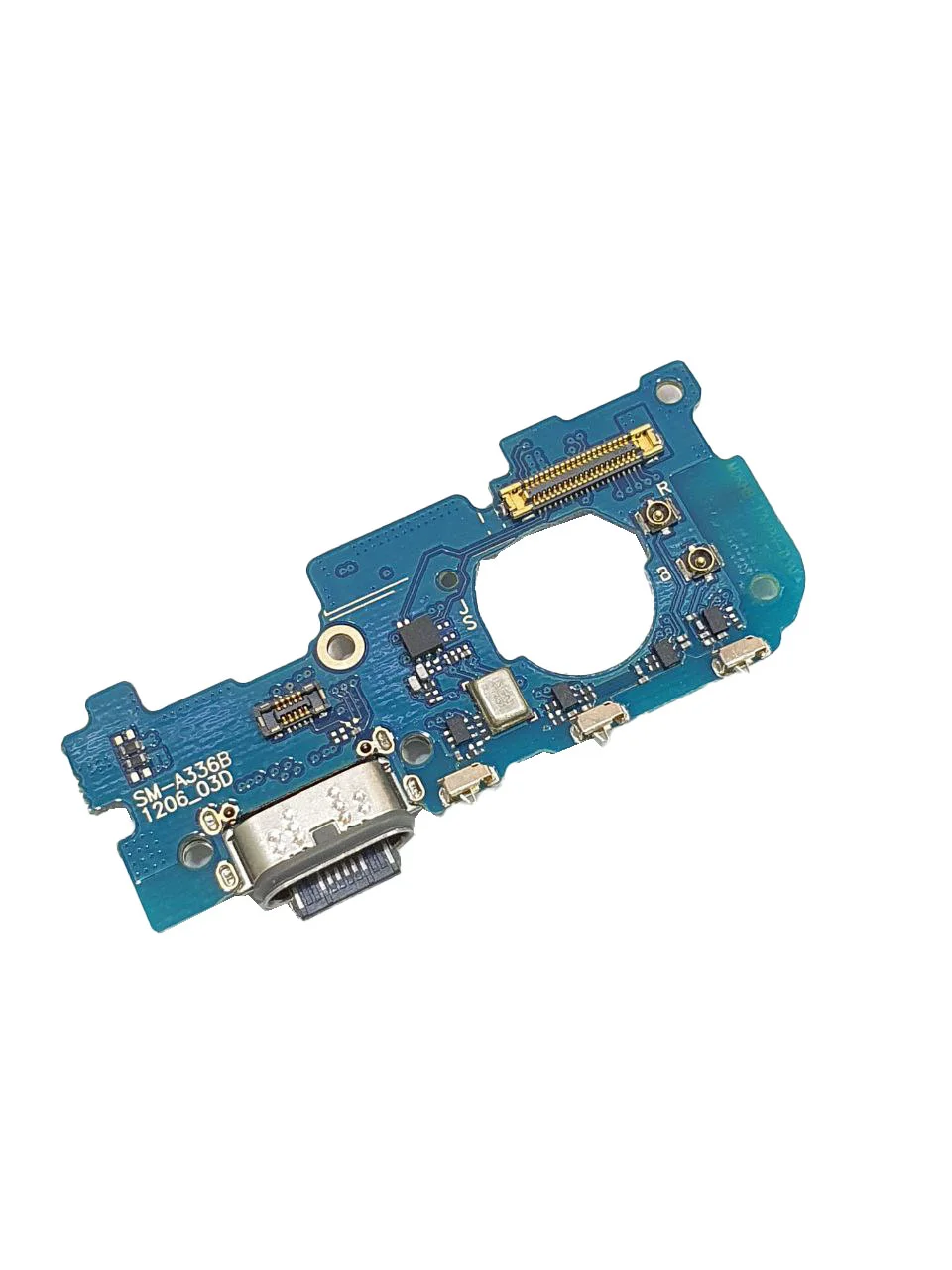 برد شارژ سامسونگ board charge A336 - A33