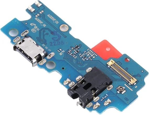 برد شارژ سامسونگ  board charge A225 - A22 4G