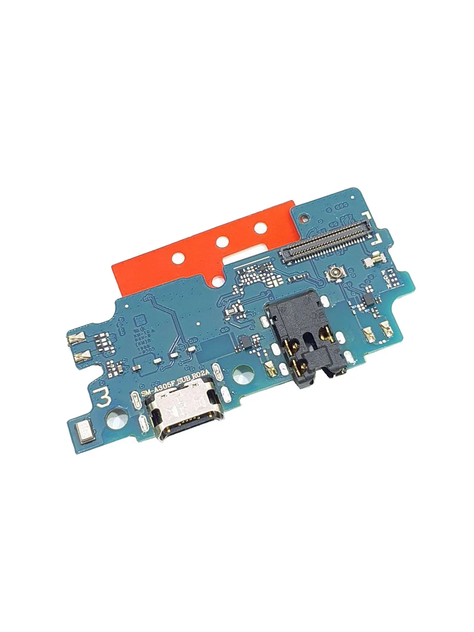 برد شارژ سامسونگ board charge A305 - A30 