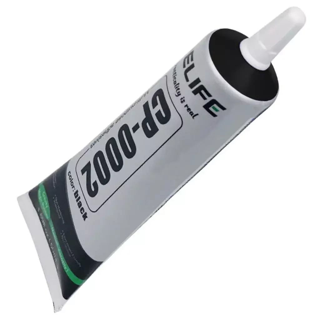 چسب ریلایف مایع تعمیرات مشکی Relife CP-0002