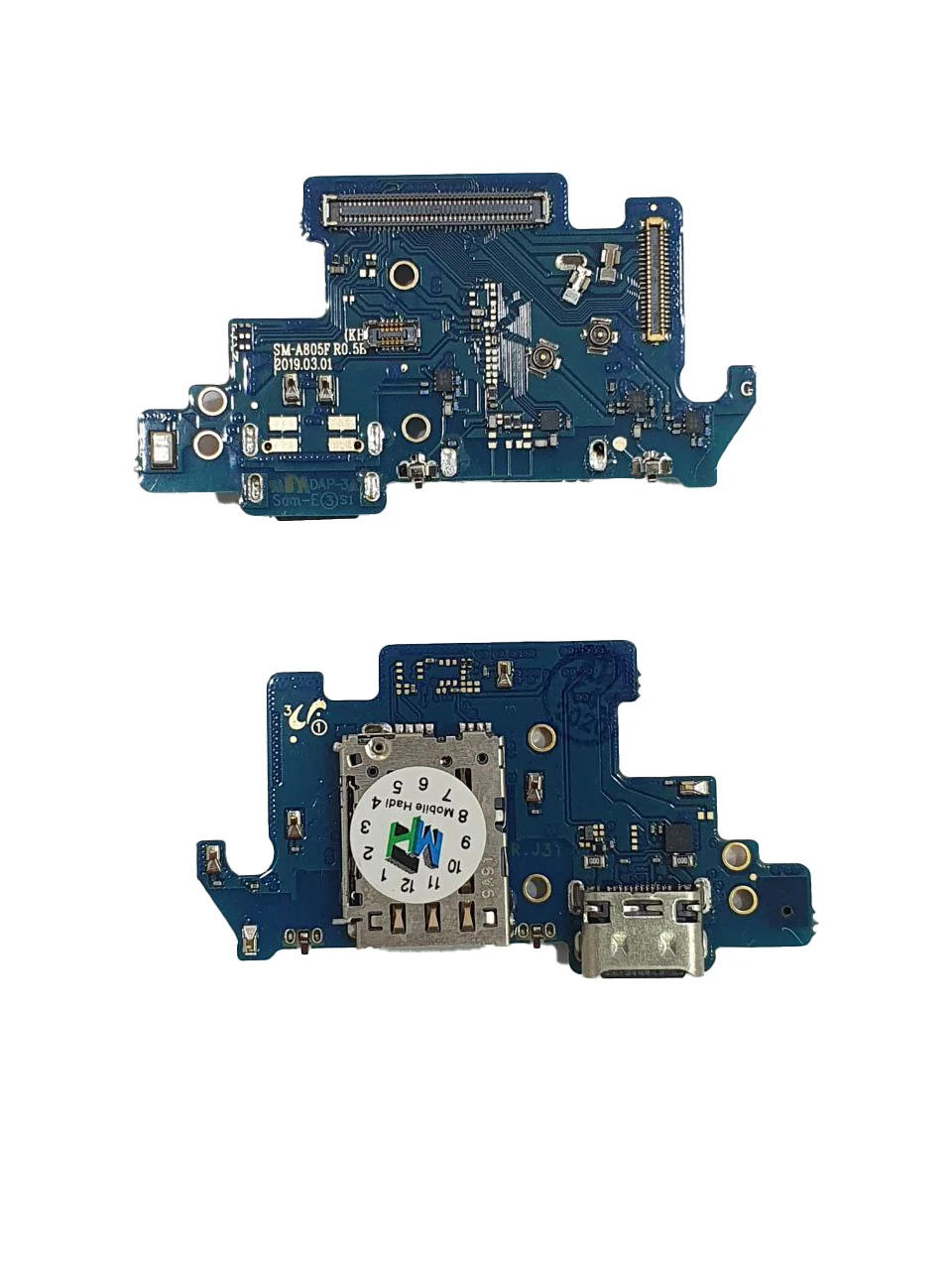برد شارژ سامسونگ board charge A805 - A80