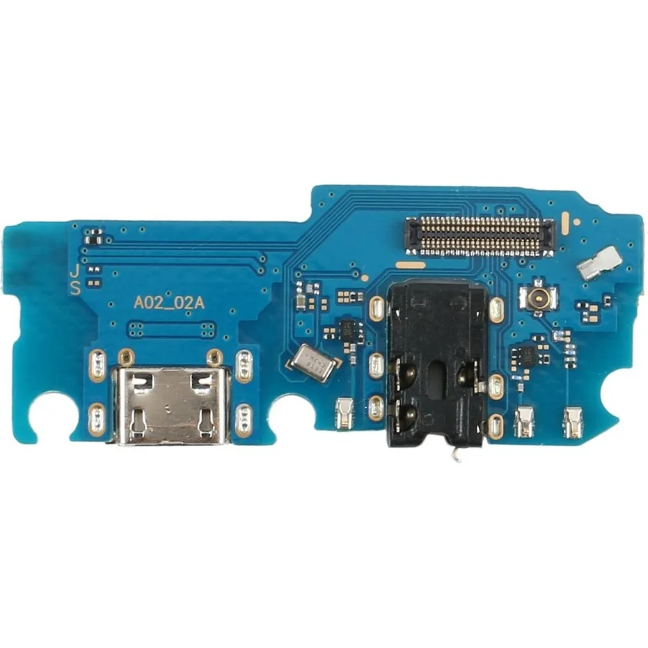 برد شارژ سامسونگ board charge A022 - A02