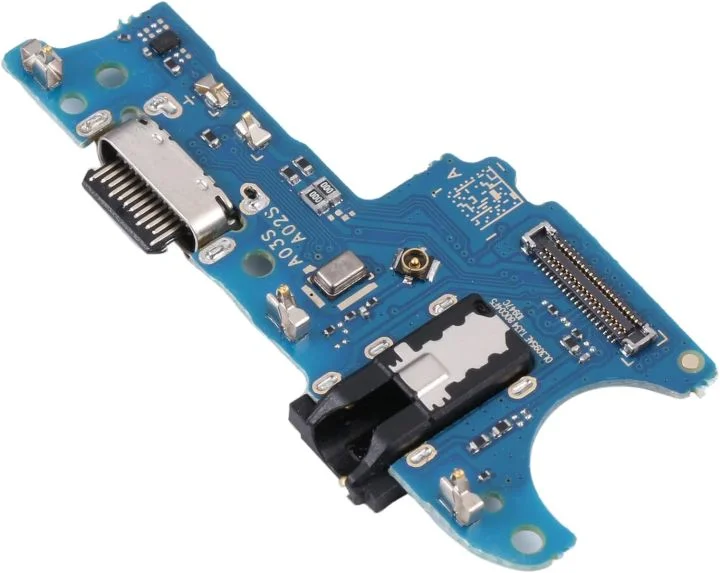 برد شارژ سامسونگ board charge A037 - A03S