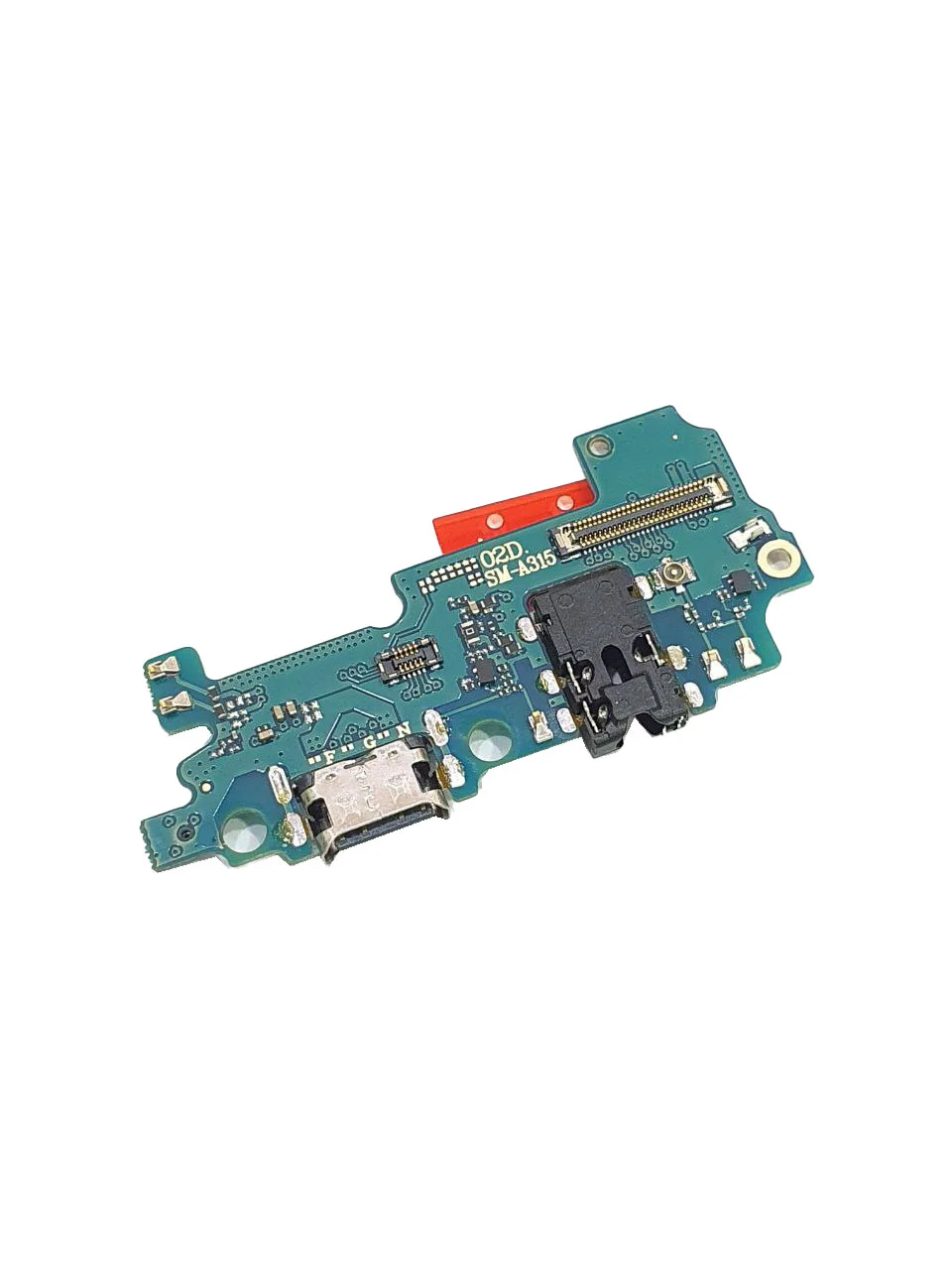برد شارژ سامسونگ board charge A315 - A31