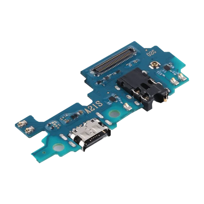 برد شارژ سامسونگ  board charge A217 - A21s