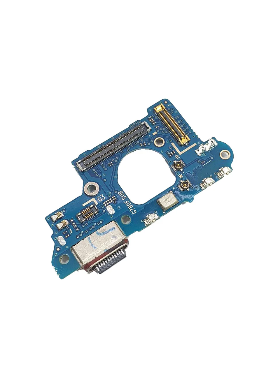 برد شارژ سامسونگ board charge G781 - S20FE