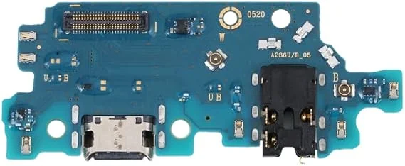 برد شارژ سامسونگ board charge A236 - A23