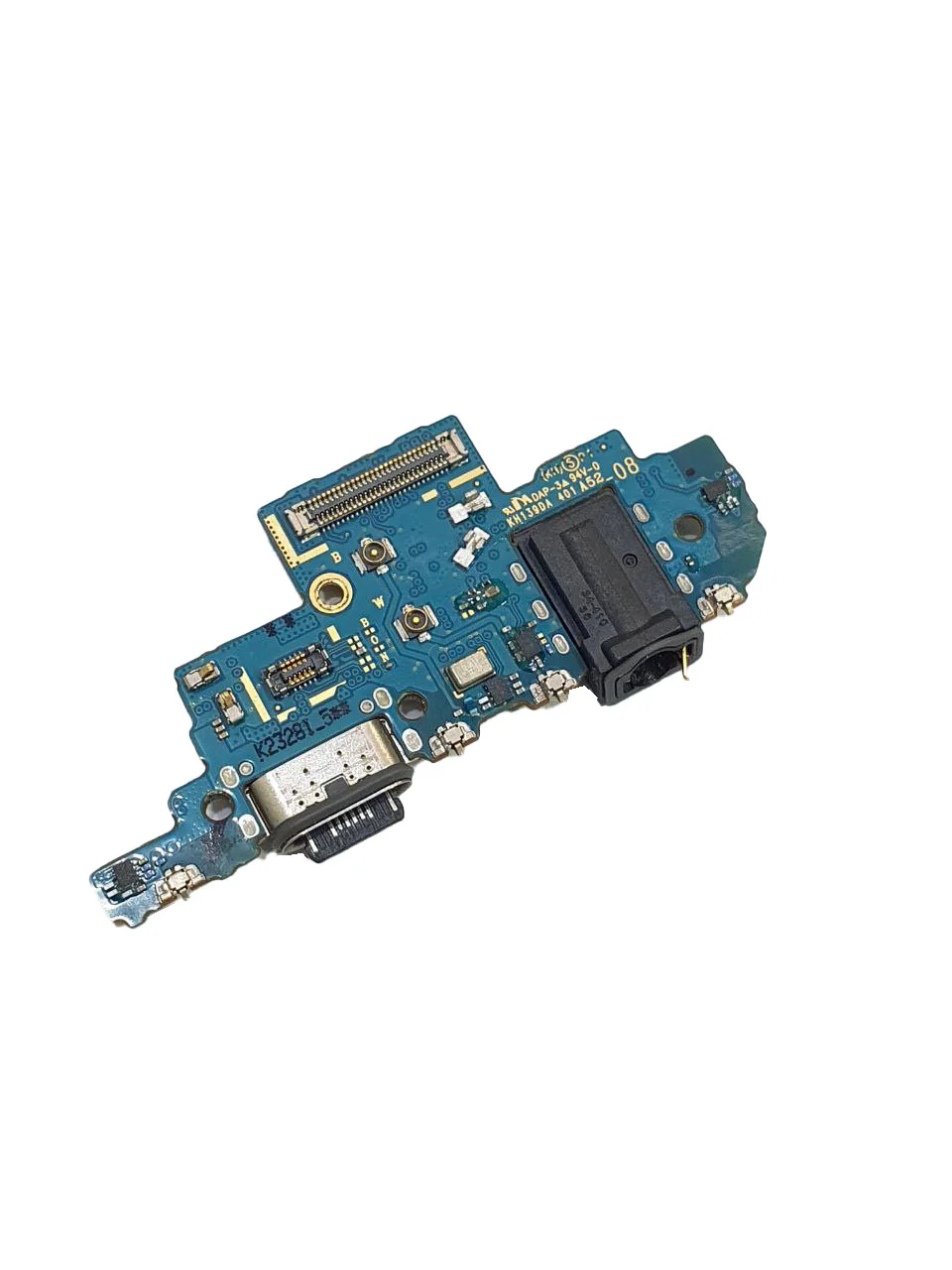 برد شارژ سامسونگ board charge A52s