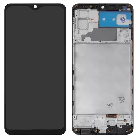 تاچ و ال سی دی سامسونگ M32 غیر اصل/ Samsung OLED M325