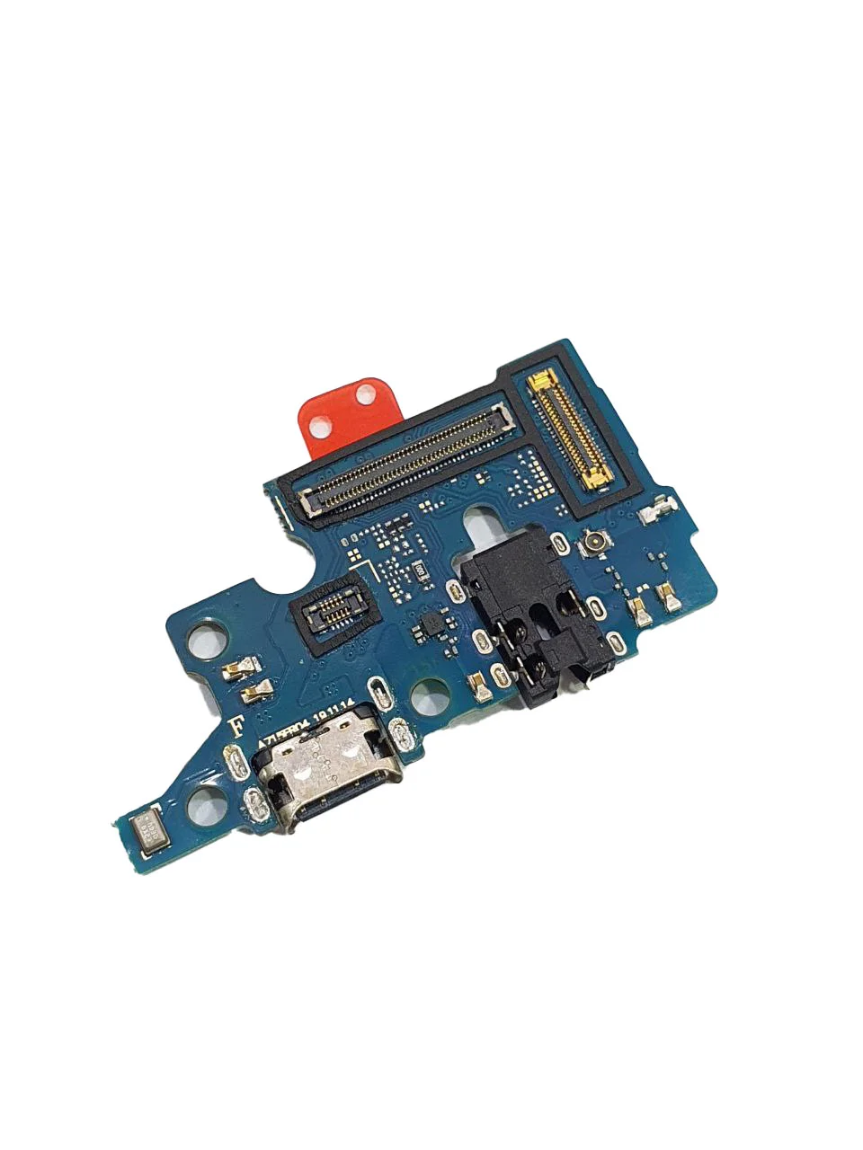 برد شارژ سامسونگ board charge A715 - A71