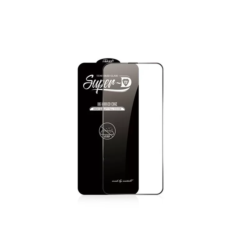 گلس محافظ صفحه میتوبل Super D آیفون iPhone 17 
