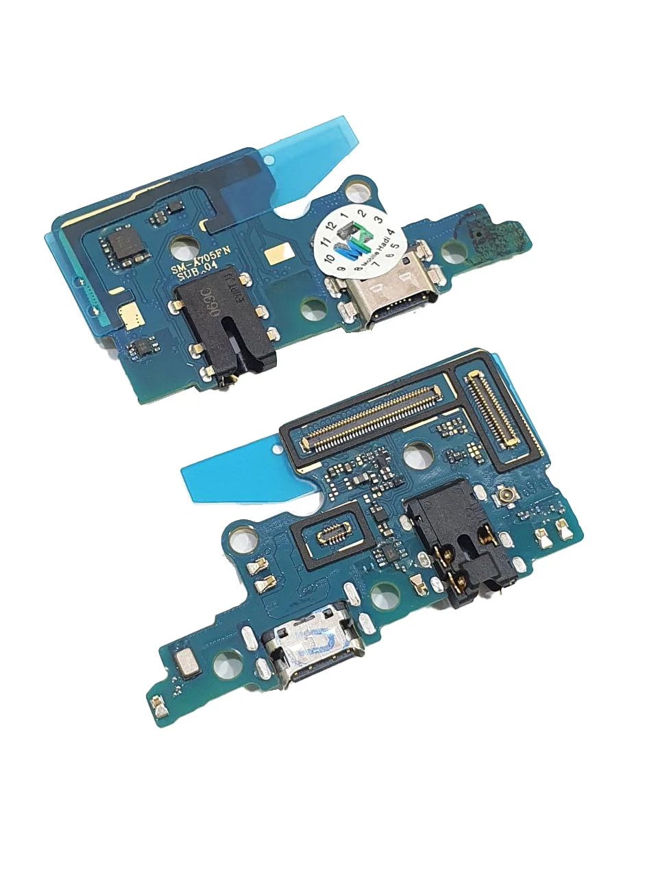 برد شارژ سامسونگ board charge A705 - A70