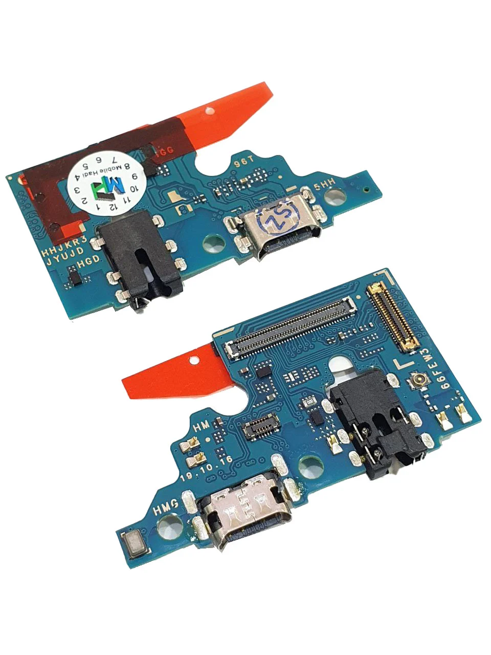 برد شارژ سامسونگ board charge A515 - a51