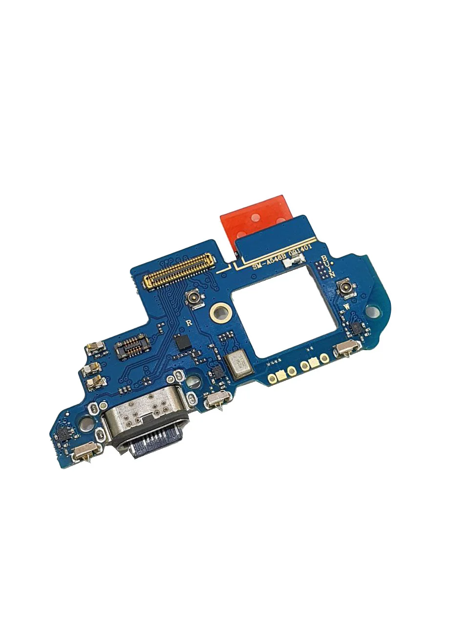 برد شارژ سامسونگ board charge A546 - A54 5G