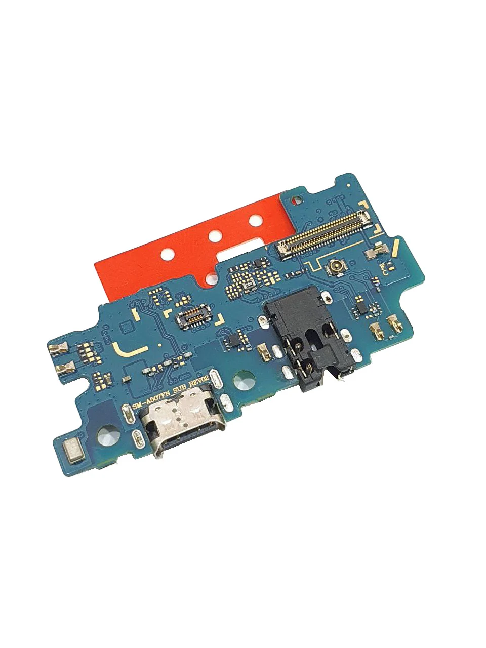 برد شارژ سامسونگ board charge A507 - a50S