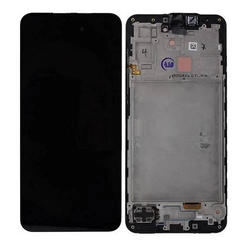 تاچ و ال سی دی سامسونگ A18 اورجینال / Samsung ORG A185