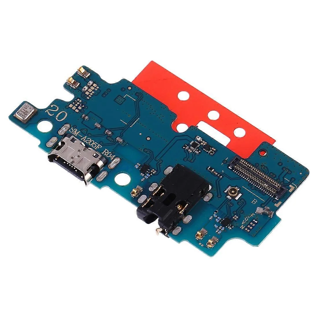 برد شارژ سامسونگ board charge A205 - A20