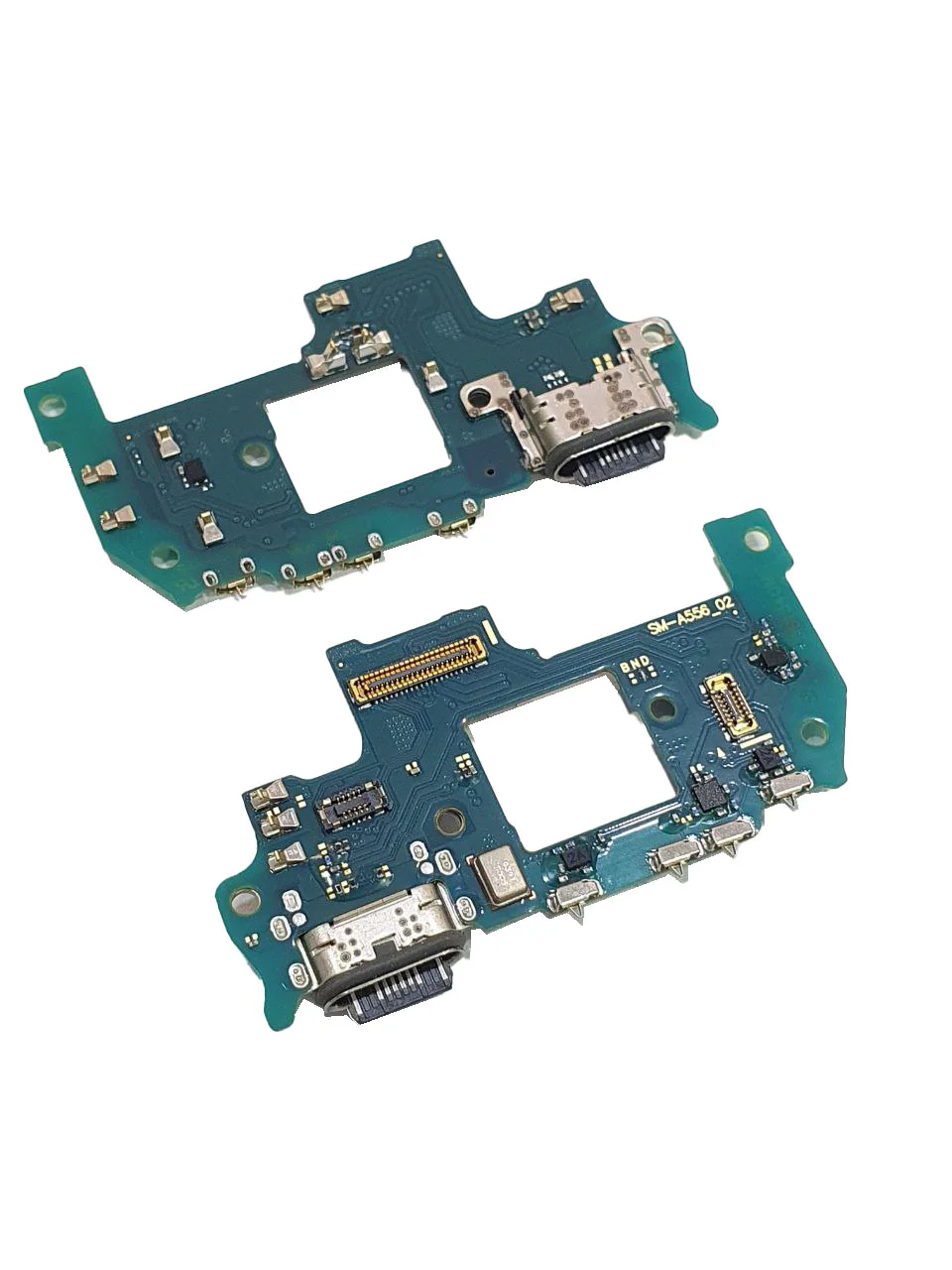 برد شارژ سامسونگ board charge A556 - A55 5G