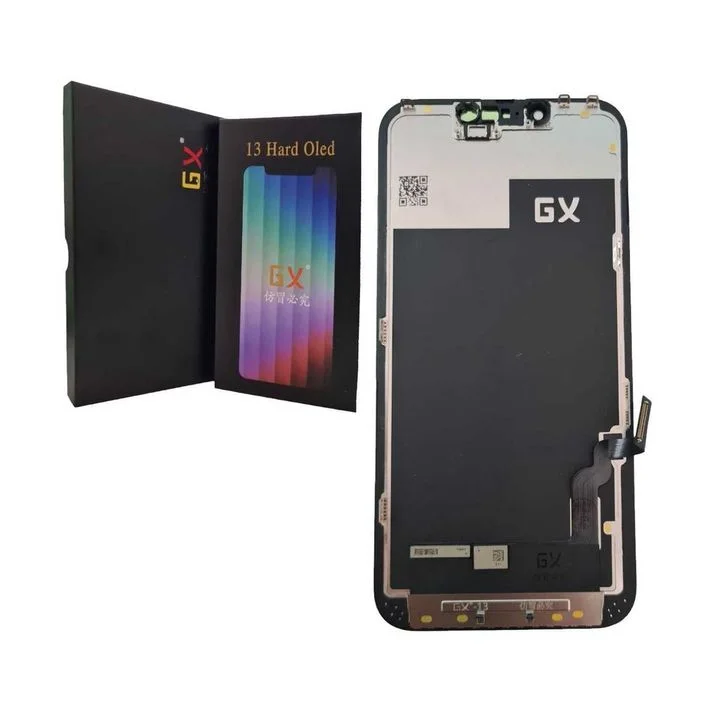 تاچ و ال سی دی آیفون 13 جی ایکس iPhone 13 GX Hard