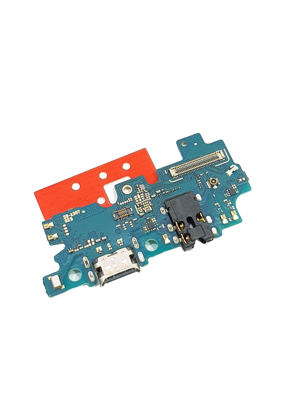 برد شارژ سامسونگ board charge A307 - A30S