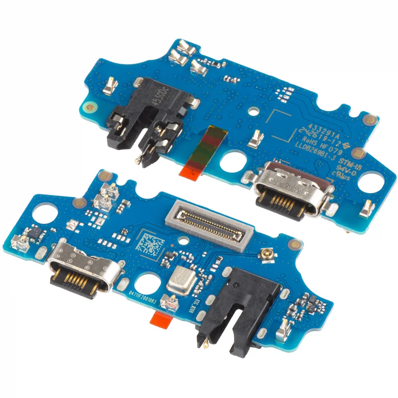 برد شارژ سامسونگ board charge A057 - A05S