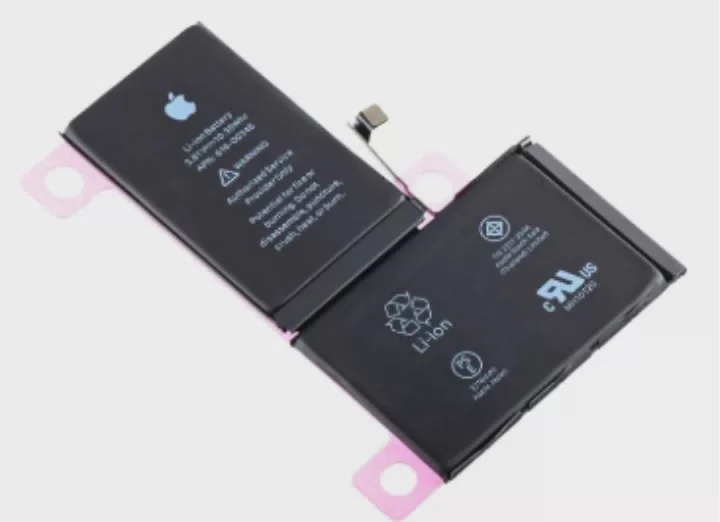  باتری اورجینال اپل مدل آیفون ایکس iPhone X 